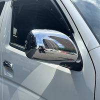 7043.平成30年式 レジアスエース スーパーGL ダークプライム 2WD 2,800cc ディーゼル車 走行14.9万キロ 検査1年付きのサムネイル