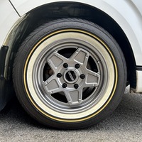7043.平成30年式 レジアスエース スーパーGL ダークプライム 2WD 2,800cc ディーゼル車 走行14.9万キロ 検査1年付きのサムネイル