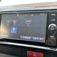 7043.平成30年式 レジアスエース スーパーGL ダークプライム 2WD 2,800cc ディーゼル車 走行14.9万キロ 検査1年付きのサムネイル
