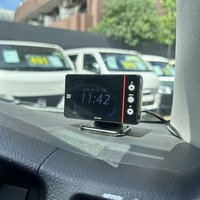 7043.平成30年式 レジアスエース スーパーGL ダークプライム 2WD 2,800cc ディーゼル車 走行14.9万キロ 検査1年付きのサムネイル
