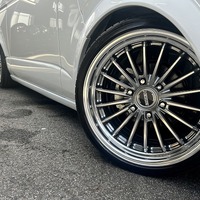 6928.令和8年式 9型 ハイエースバン スーパーGL ダークプライムⅡ 2WD 2,000cc ガソリン車 走行5キロ 新車未登録のサムネイル