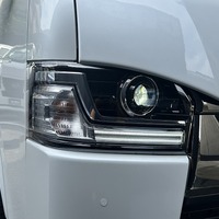 6928.令和8年式 9型 ハイエースバン スーパーGL ダークプライムⅡ 2WD 2,000cc ガソリン車 走行5キロ 新車未登録のサムネイル