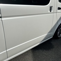 6928.令和8年式 9型 ハイエースバン スーパーGL ダークプライムⅡ 2WD 2,000cc ガソリン車 走行5キロ 新車未登録のサムネイル