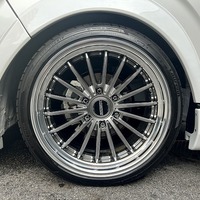 6928.令和8年式 9型 ハイエースバン スーパーGL ダークプライムⅡ 2WD 2,000cc ガソリン車 走行5キロ 新車未登録のサムネイル
