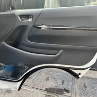 6928.令和8年式 9型 ハイエースバン スーパーGL ダークプライムⅡ 2WD 2,000cc ガソリン車 走行5キロ 新車未登録のサムネイル