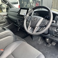 6928.令和8年式 9型 ハイエースバン スーパーGL ダークプライムⅡ 2WD 2,000cc ガソリン車 走行5キロ 新車未登録のサムネイル
