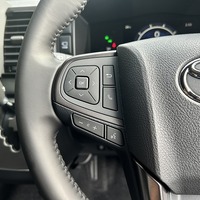 6928.令和8年式 9型 ハイエースバン スーパーGL ダークプライムⅡ 2WD 2,000cc ガソリン車 走行5キロ 新車未登録のサムネイル