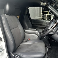 6928.令和8年式 9型 ハイエースバン スーパーGL ダークプライムⅡ 2WD 2,000cc ガソリン車 走行5キロ 新車未登録のサムネイル