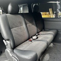 6928.令和8年式 9型 ハイエースバン スーパーGL ダークプライムⅡ 2WD 2,000cc ガソリン車 走行5キロ 新車未登録のサムネイル