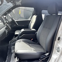 6928.令和8年式 9型 ハイエースバン スーパーGL ダークプライムⅡ 2WD 2,000cc ガソリン車 走行5キロ 新車未登録のサムネイル