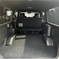 6928.令和8年式 9型 ハイエースバン スーパーGL ダークプライムⅡ 2WD 2,000cc ガソリン車 走行5キロ 新車未登録のサムネイル