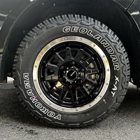 6813.令和8年式 ハイエースバン DX 2WD 2,800cc ディーゼル車 走行5キロ 新車未登録のサムネイル