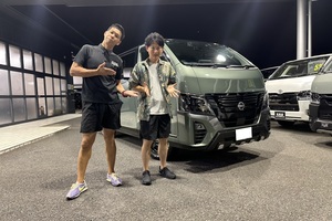 CRS千葉　神奈川県　O様サムネイル