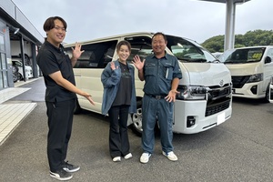 CRS千葉　埼玉県　N様　サムネイル