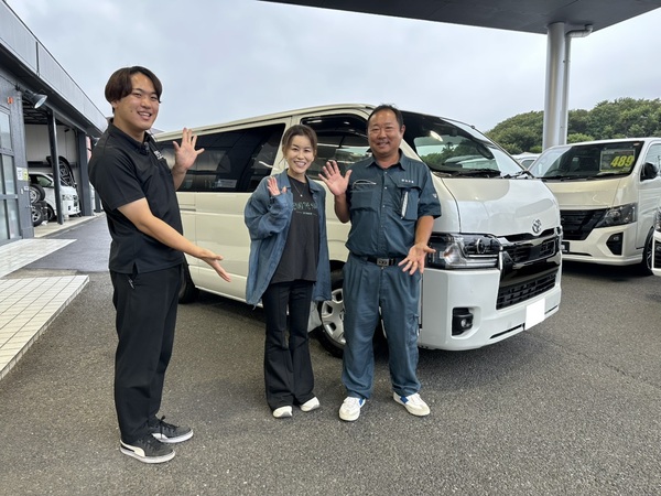 CRS千葉　埼玉県　N様　