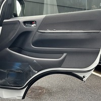 6945.令和8年式 9型ハイエースバン スーパーGL 2WD 2,800cc ディーゼル車 走行6キロ 新車未登録のサムネイル