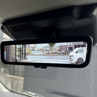 6945.令和8年式 9型ハイエースバン スーパーGL 2WD 2,800cc ディーゼル車 走行6キロ 新車未登録のサムネイル