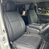 6945.令和8年式 9型ハイエースバン スーパーGL 2WD 2,800cc ディーゼル車 走行6キロ 新車未登録のサムネイル
