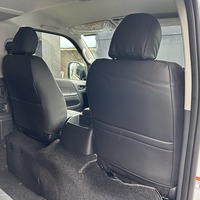 6945.令和8年式 9型ハイエースバン スーパーGL 2WD 2,800cc ディーゼル車 走行6キロ 新車未登録のサムネイル