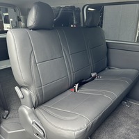 6945.令和8年式 9型ハイエースバン スーパーGL 2WD 2,800cc ディーゼル車 走行6キロ 新車未登録のサムネイル