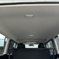 6945.令和8年式 9型ハイエースバン スーパーGL 2WD 2,800cc ディーゼル車 走行6キロ 新車未登録のサムネイル