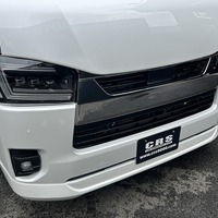 6946.令和8年式 9型ハイエースバン スーパーGL 2WD 2,800cc ディーゼル車 走行9キロ 新車未登録のサムネイル