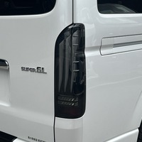 6946.令和8年式 9型ハイエースバン スーパーGL 2WD 2,800cc ディーゼル車 走行9キロ 新車未登録のサムネイル