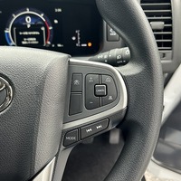 6946.令和8年式 9型ハイエースバン スーパーGL 2WD 2,800cc ディーゼル車 走行9キロ 新車未登録のサムネイル