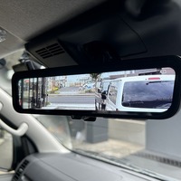 6946.令和8年式 9型ハイエースバン スーパーGL 2WD 2,800cc ディーゼル車 走行9キロ 新車未登録のサムネイル
