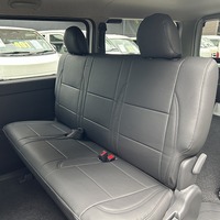 6946.令和8年式 9型ハイエースバン スーパーGL 2WD 2,800cc ディーゼル車 走行9キロ 新車未登録のサムネイル