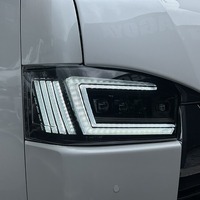 6946.令和8年式 9型ハイエースバン スーパーGL 2WD 2,800cc ディーゼル車 走行9キロ 新車未登録のサムネイル