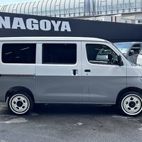 6376.令和8年式 タウンエースバン GL 寒冷地仕様 2WD 1,500cc ガソリン車 走行14キロ 新車未登録のサムネイル