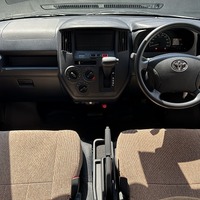6376.令和8年式 タウンエースバン GL 寒冷地仕様 2WD 1,500cc ガソリン車 走行14キロ 新車未登録のサムネイル