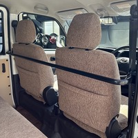 6376.令和8年式 タウンエースバン GL 寒冷地仕様 2WD 1,500cc ガソリン車 走行14キロ 新車未登録のサムネイル