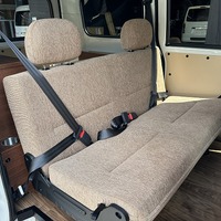 6376.令和8年式 タウンエースバン GL 寒冷地仕様 2WD 1,500cc ガソリン車 走行14キロ 新車未登録のサムネイル