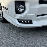 7118.平成30年式 ハイエース スーパーGL 2WD 2,800cc ディーゼル車 走行7.2万キロ 検査1年付きのサムネイル