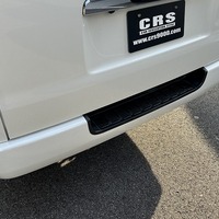 7118.平成30年式 ハイエース スーパーGL 2WD 2,800cc ディーゼル車 走行7.2万キロ 検査1年付きのサムネイル