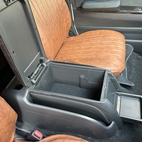 7118.平成30年式 ハイエース スーパーGL 2WD 2,800cc ディーゼル車 走行7.2万キロ 検査1年付きのサムネイル