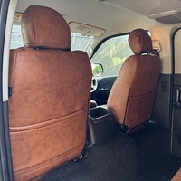 7118.平成30年式 ハイエース スーパーGL 2WD 2,800cc ディーゼル車 走行7.2万キロ 検査1年付きのサムネイル