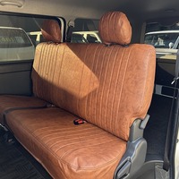 7118.平成30年式 ハイエース スーパーGL 2WD 2,800cc ディーゼル車 走行7.2万キロ 検査1年付きのサムネイル