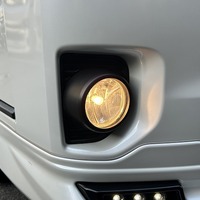 7118.平成30年式 ハイエース スーパーGL 2WD 2,800cc ディーゼル車 走行7.2万キロ 検査1年付きのサムネイル