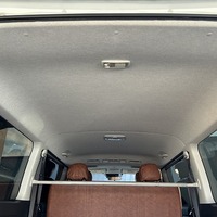 7118.平成30年式 ハイエース スーパーGL 2WD 2,800cc ディーゼル車 走行7.2万キロ 検査1年付きのサムネイル
