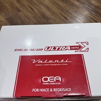 【CRS 名古屋】Ｎ0013アウトレット商品　VALENTI　テールランプ　ULTRAΣ　展示車外し新古品のサムネイル