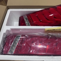 【CRS 名古屋】Ｎ0013アウトレット商品　VALENTI　テールランプ　ULTRAΣ　展示車外し新古品のサムネイル