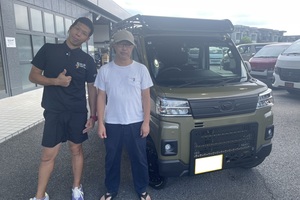CRS千葉　千葉県　N様サムネイル