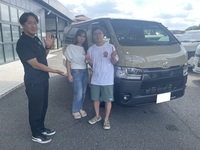 CRS千葉　千葉県　T様