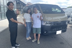 CRS千葉　千葉県　T様サムネイル