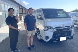 CRS千葉　栃木県　S様サムネイル