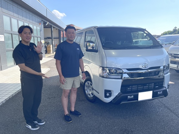 CRS千葉　栃木県　S様