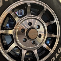 【CRS福岡】F-008 HOKUTO Raicing 零式・S 16×6.5j+38　DEEP　バリ溝のサムネイル